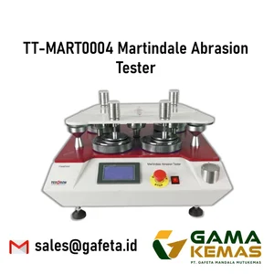 TT-MART0004 Martindale Abrasion Testing Equipment