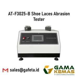 AT-F3025-B Shoe Laces Abrasion Tester